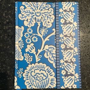 Vera Bradley Journal